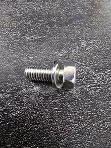 Mahindra Tractor M8 x 20 Hex Bolt V2173608020