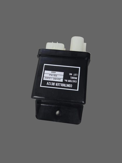 Mahindra Parts - Controller Glow | Part #30H66-12300