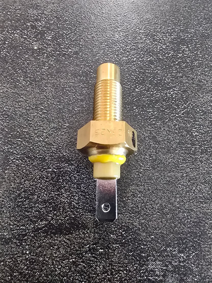 Mahindra Tractor Temperature Sensor Unit E007700921B91