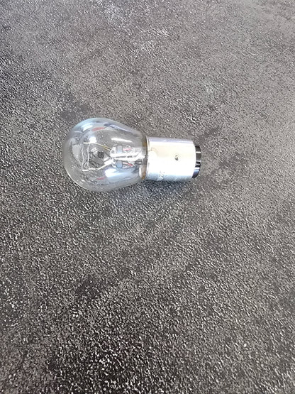 Mahindra Roxor Brake and Running Tail Light Bulb 12V - 5W 17030A0080N