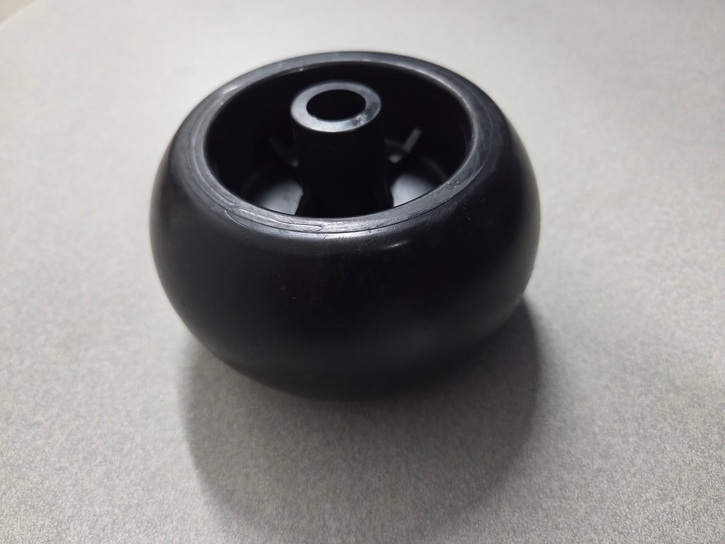 Mahindra Tractor Belly Mower Wheel AME012969