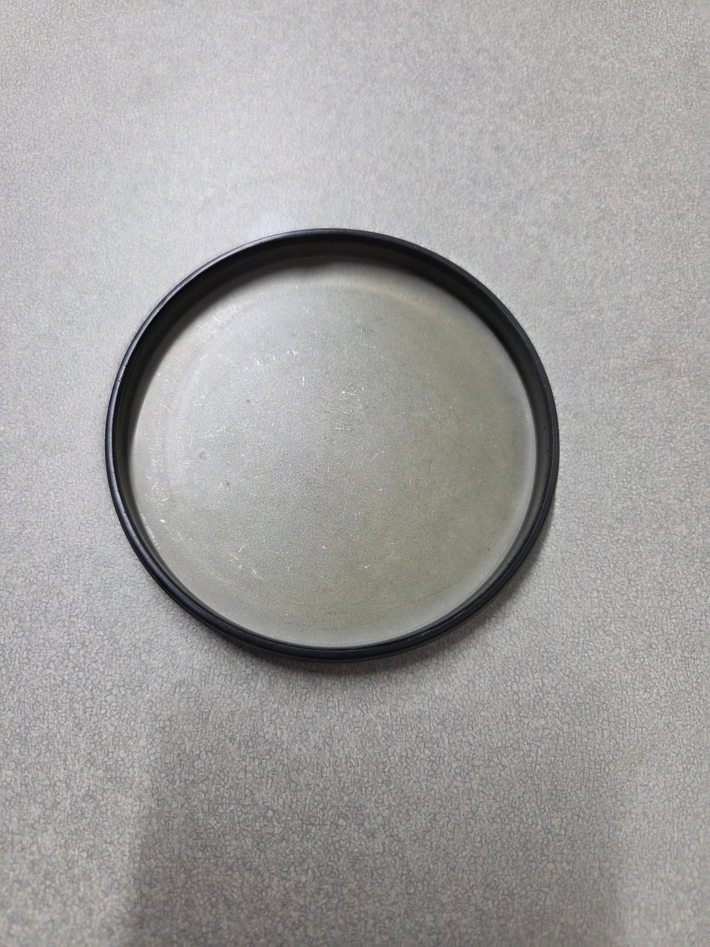 Mahindra Tractor Front Axle Final Drive Case Bottom Cap 16704330180