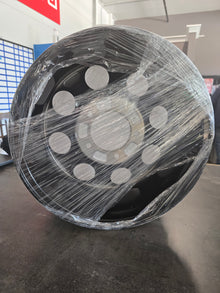 Mahindra Roxor Mahindra Factory Aluminum Wheel 0404AAA07110N