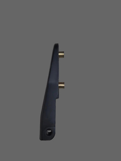 Mahindra Tractor Cab Door Hinge Lower LH/RH 14527052400
