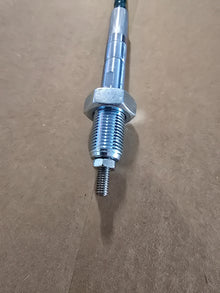 Mahindra Tractor Loader Joystick Cable 620mm 14527103701