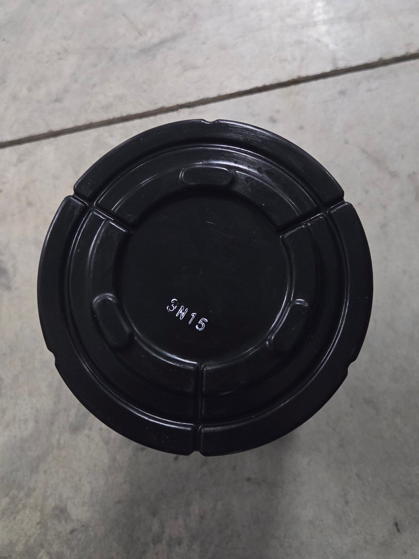 Mahindra Tractor Primary (Outer) Air Filter 10560411400