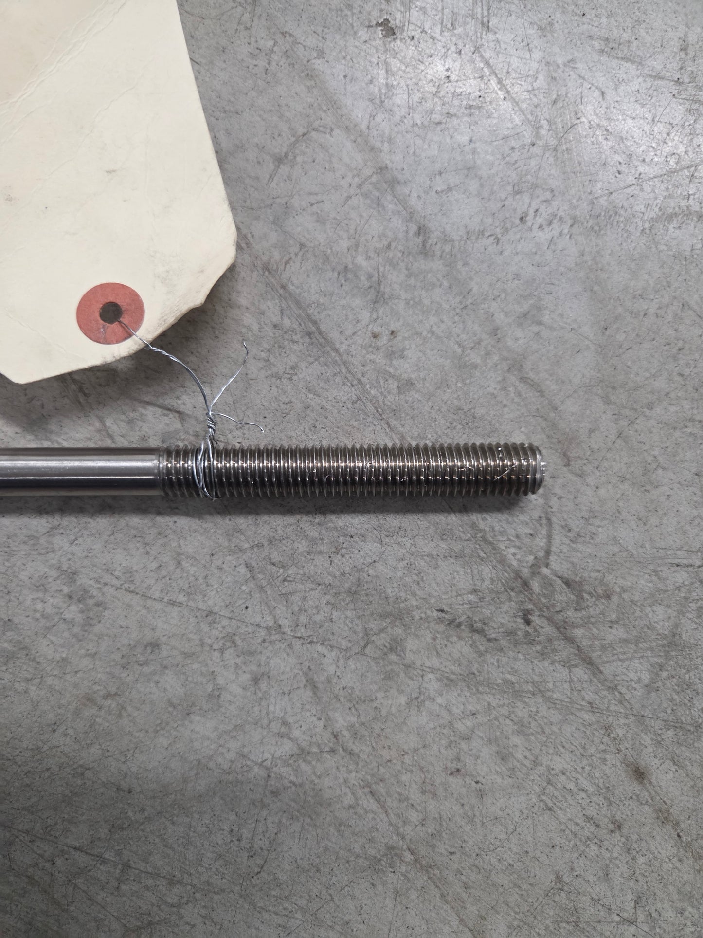Mahindra Tractor Bucket Level Indicator Rod 85903000111