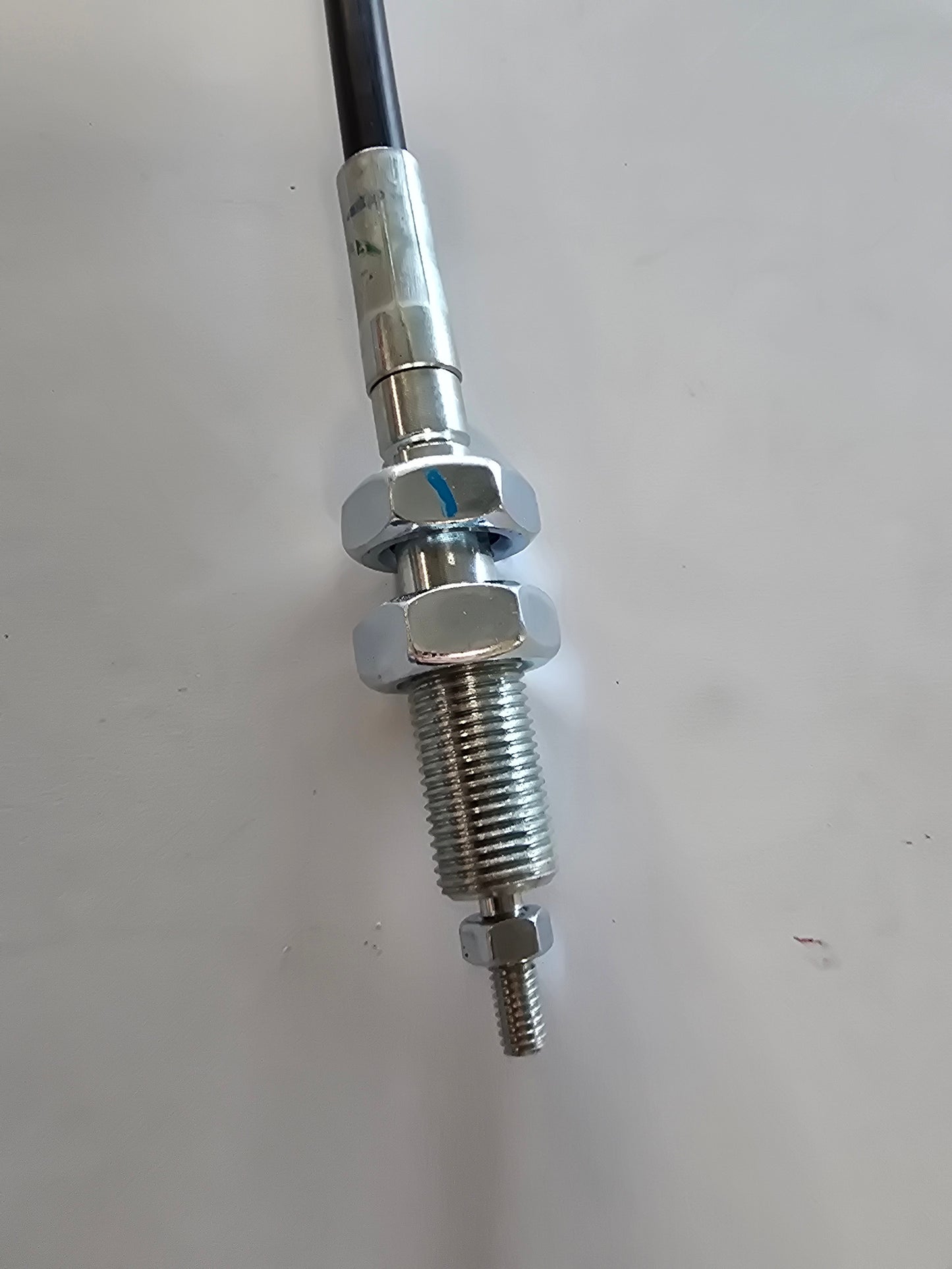 Mahindra Tractor Loader Joystick Cable 19482156450
