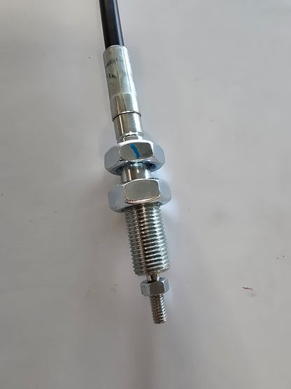 Mahindra Tractor Loader Joystick Cable 19482156450