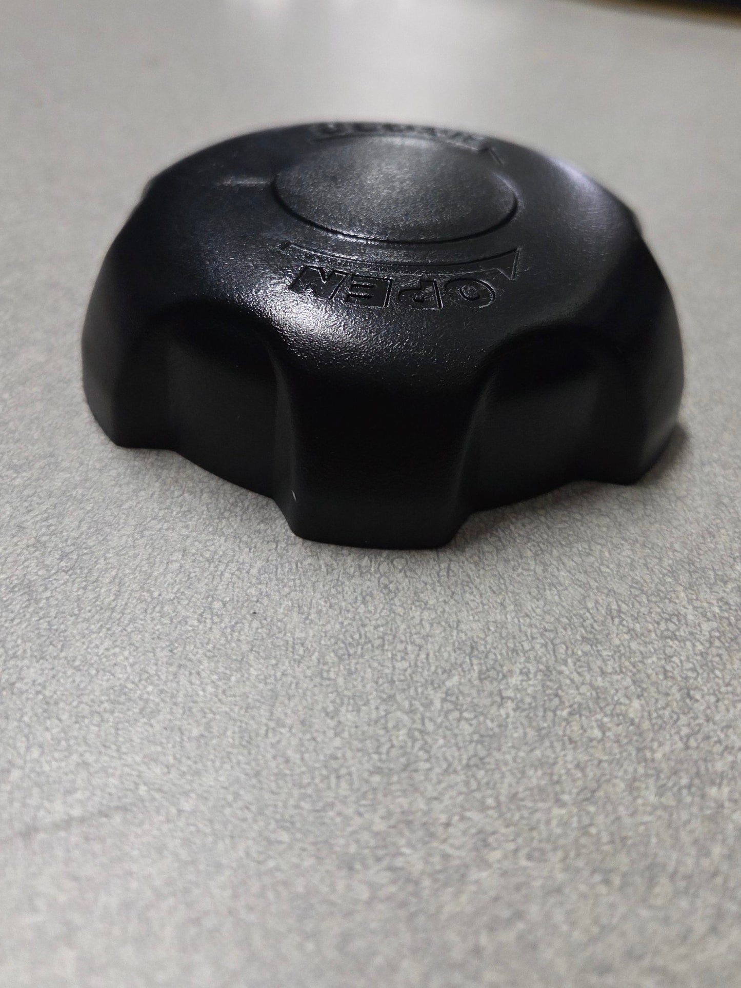Mahindra Tractor Fuel Cap 14990109000