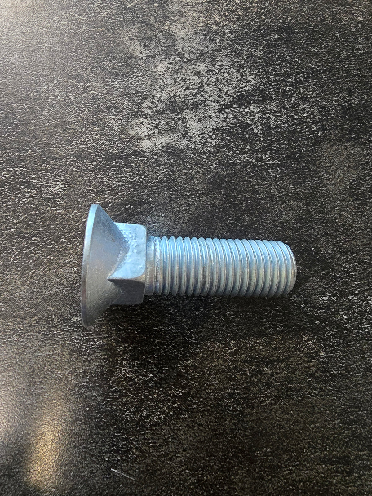 (Sold Out) Mahindra Tractor Bolt Sqnk Csk M16x2x55x10.9 SF0107014