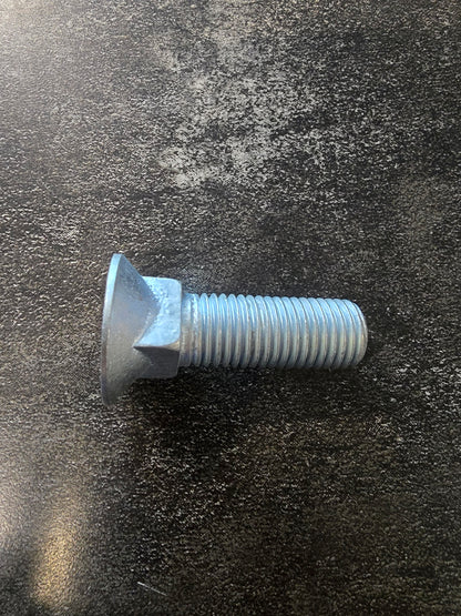 (Sold Out) Mahindra Tractor Bolt Sqnk Csk M16x2x55x10.9 SF0107014