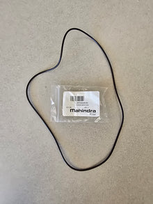 Mahindra Front Axle Cover O Ring 16704340150