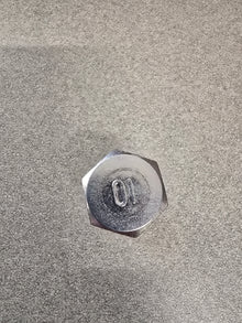 Mahindra Tractor Front Wheel Bolt A9300114025