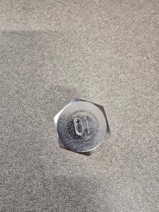 Mahindra Tractor Front Wheel Bolt A9300114025
