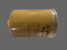 Mahindra Parts - Hydraulic Filter | Part #11812303000