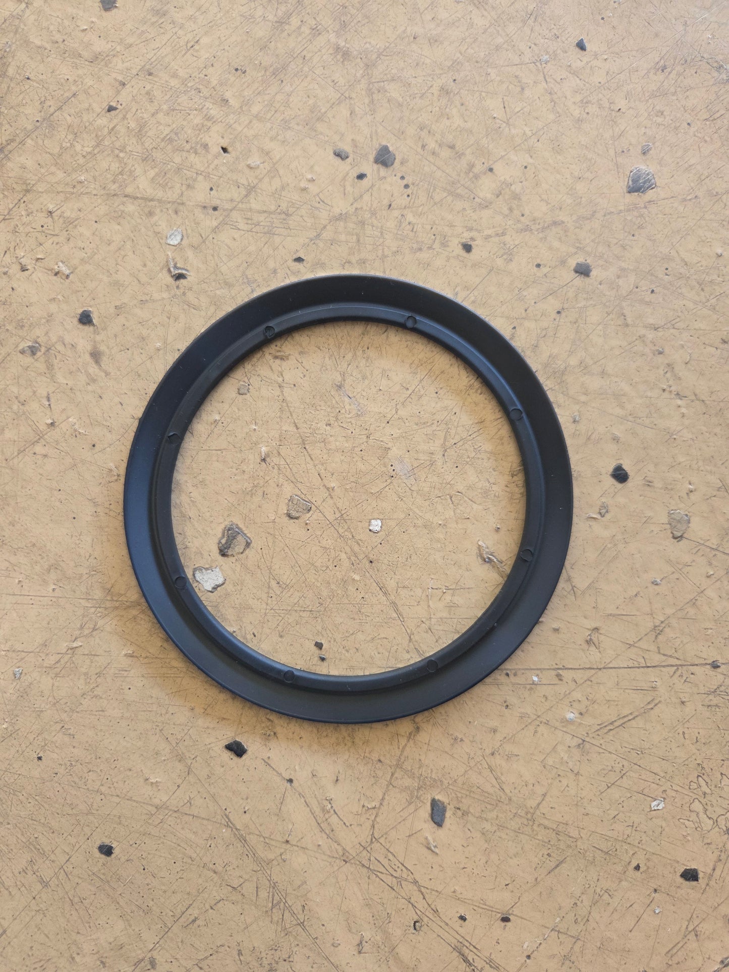 Mahindra Tractor / Roxor Fuel Filter Seal 006038458V01