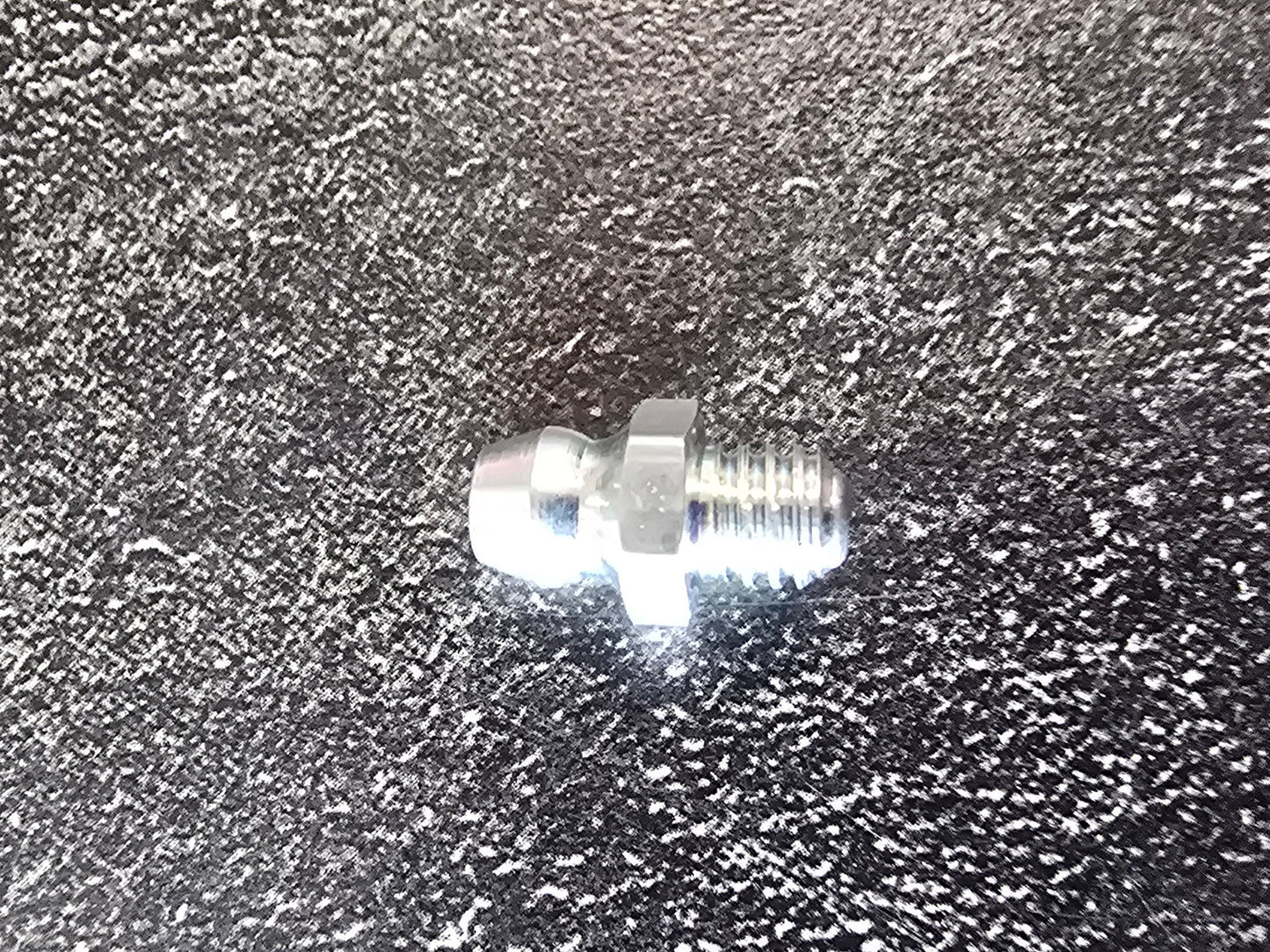 Mahindra Tractor Zerk Grease Nipple A6500100600