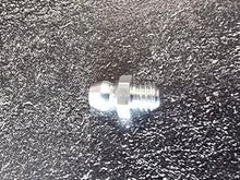 Mahindra Tractor Zerk Grease Nipple A6500100600