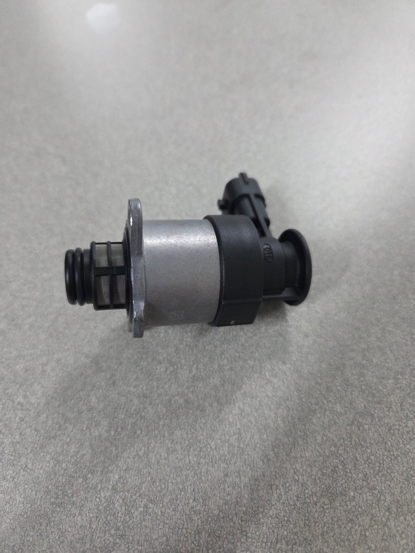 Mahindra Tractor Fuel Pressure Mprop / Regulator 006047495D01