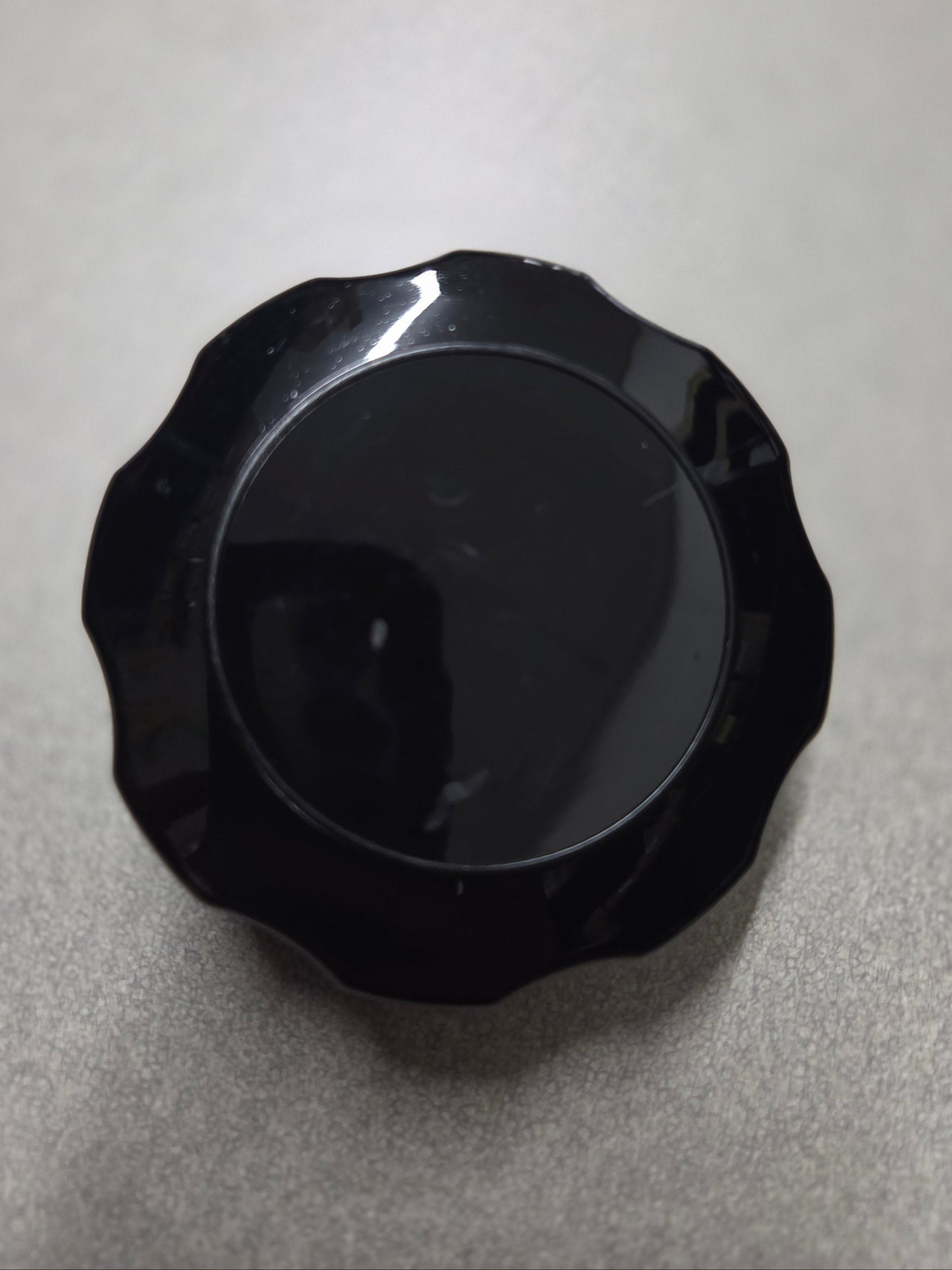 Mahindra Tractor Fuel Tank Cap 13603102000
