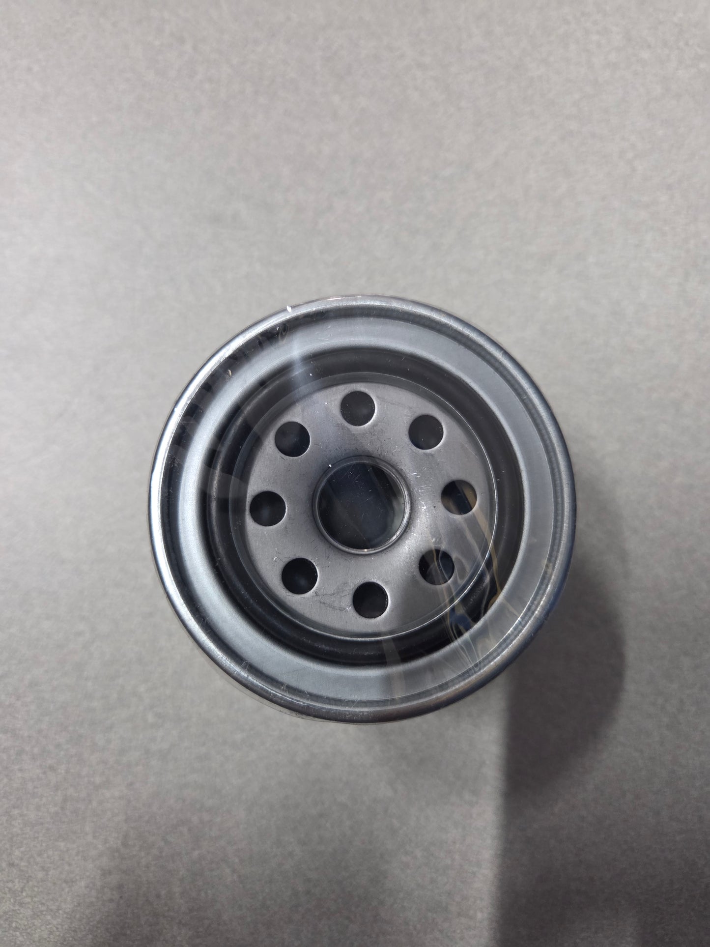 Mahindra Tractor Engine Oil Filter E520532091