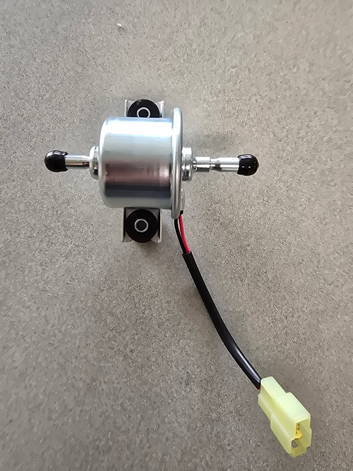 Mahindra Tractor Electric Fuel Pump 31A60-00301