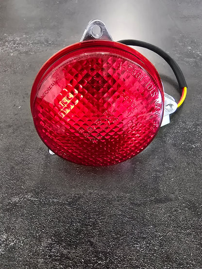 Mahindra Tractor Brake Light Assembly 17687023401