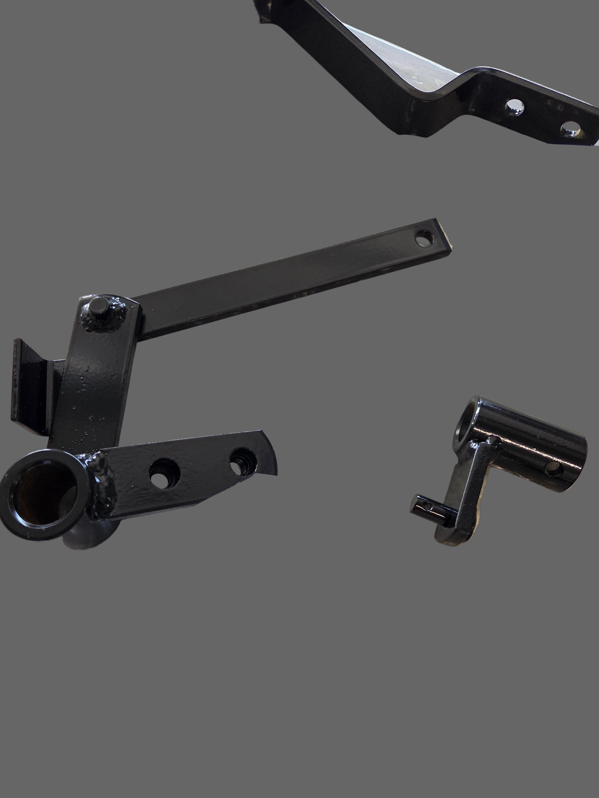 Mahindra Parts - Mid Pto For Max 26xlt | Part #MPM26T