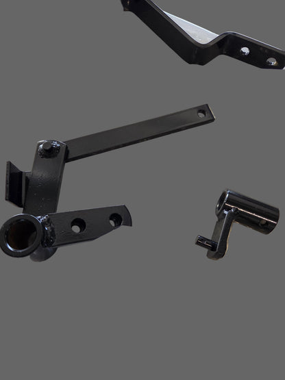 Mahindra Parts - Mid Pto For Max 26xlt | Part #MPM26T