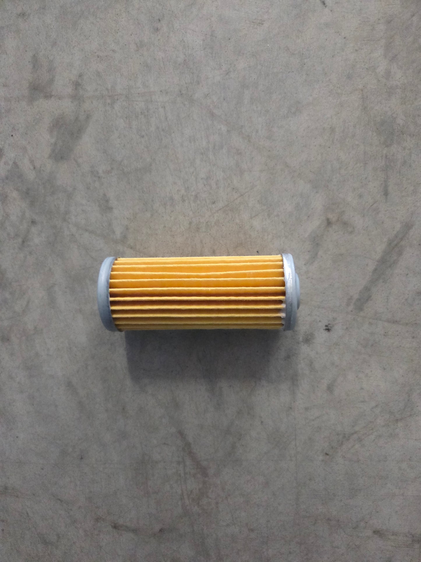 Mahindra Fuel Filter Element 15001023290