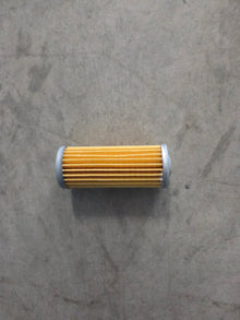 Mahindra Fuel Filter Element 15001023290