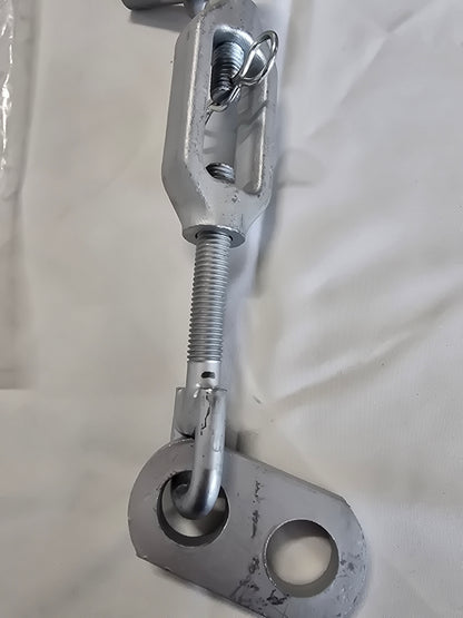 Mahindra Tractor 3 Point Check Chain Assembly 10383040000