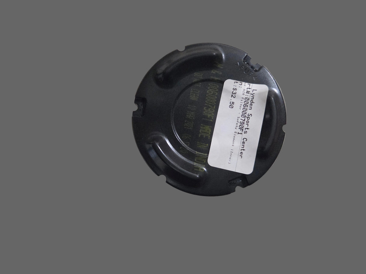Mahindra Parts - Air Filter - Safety Element (Inner) | Part #006000790F1