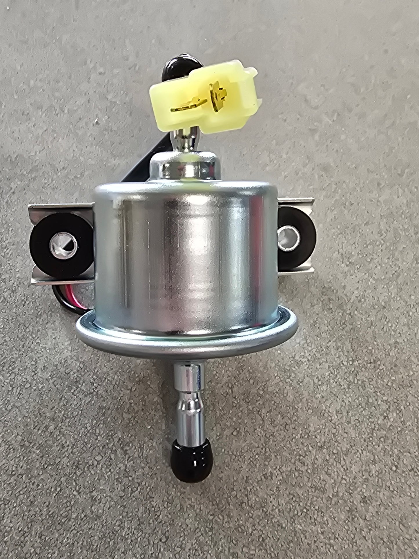 Mahindra Tractor Electric Fuel Pump 31A60-00301