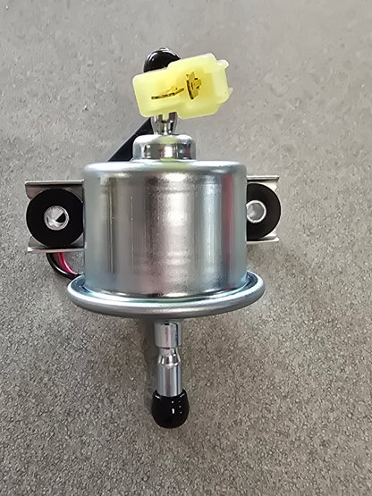 Mahindra Tractor Electric Fuel Pump 31A60-00301