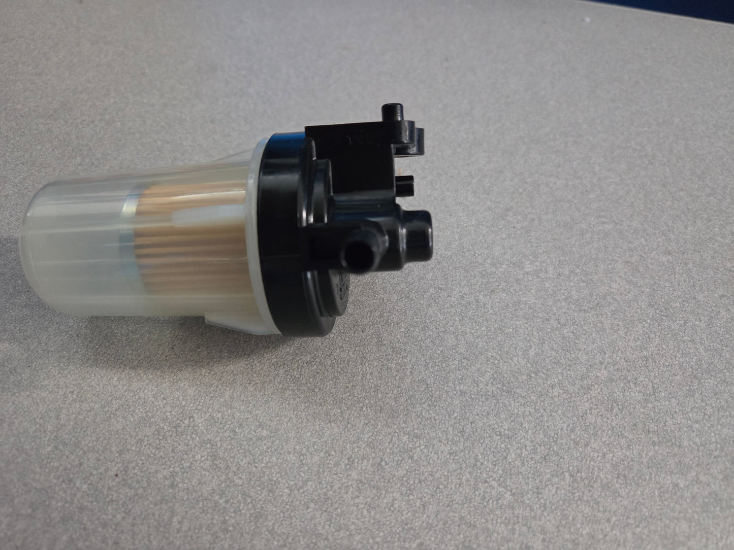 Mahindra Fuel Filter Assembly 31A62-00301