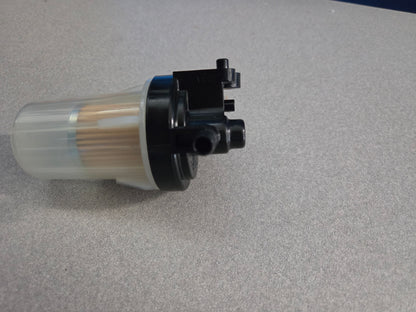 Mahindra Fuel Filter Assembly 31A62-00301