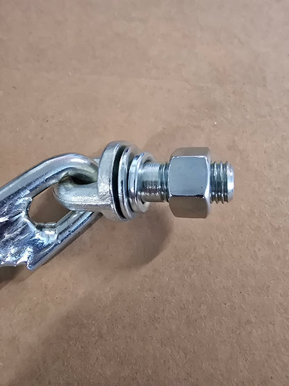 Mahindra Tractor Check Chain Assembly 11105208500