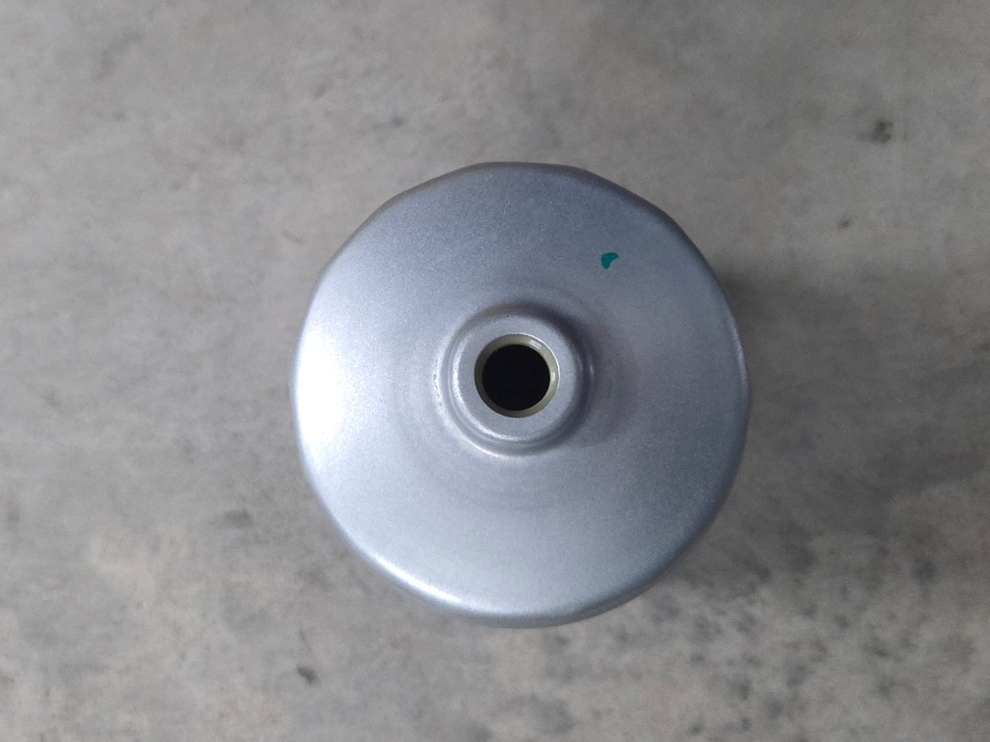 Mahindra Tractor Fuel Filter 006006648D1