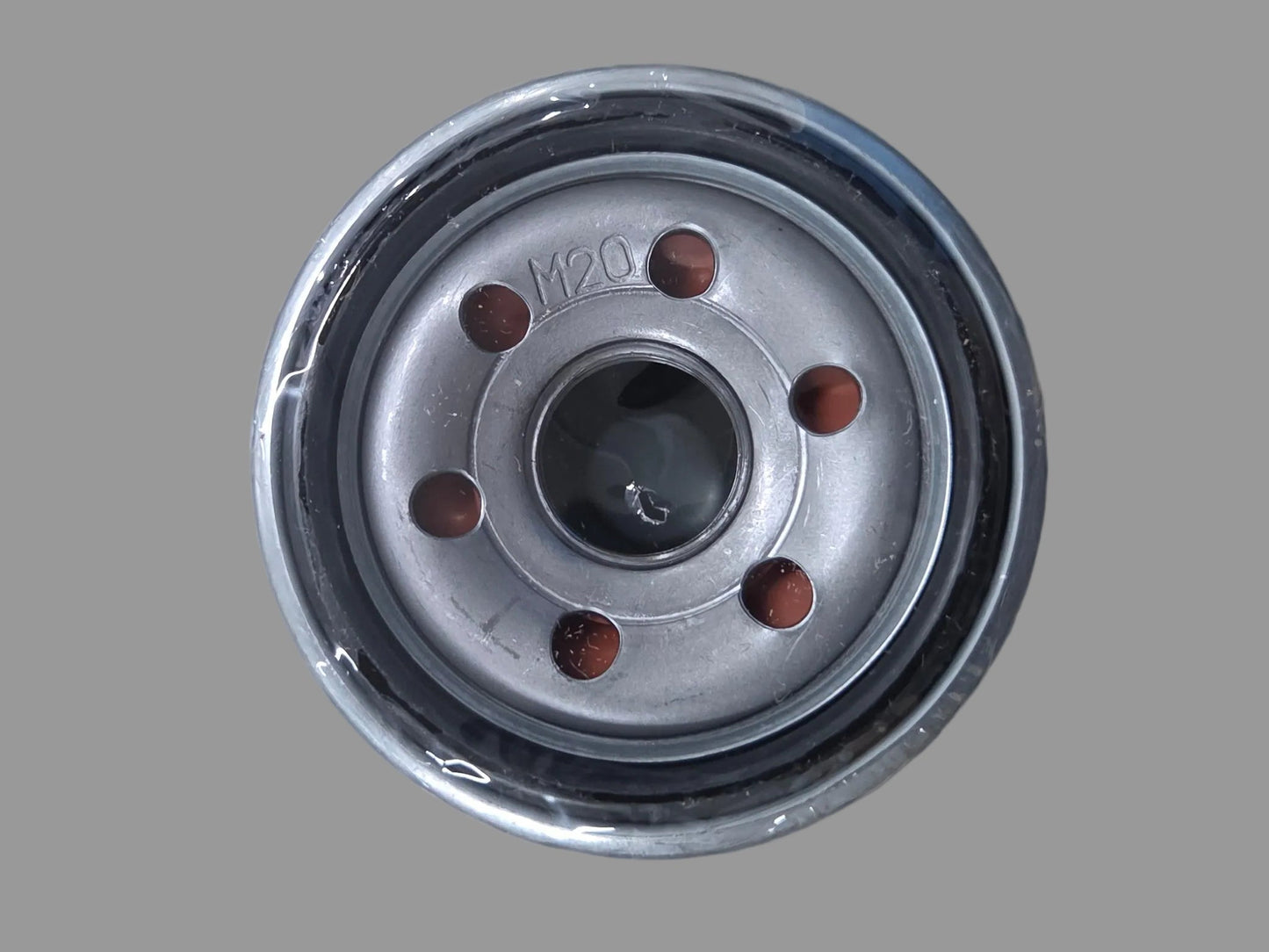 Mahindra Tractor Engine Oil Filter MAM0117