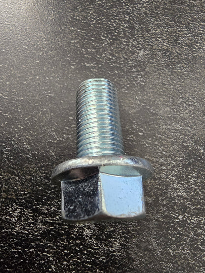 Mahindra Parts - Bolt W Washer | Part #31A08-04102