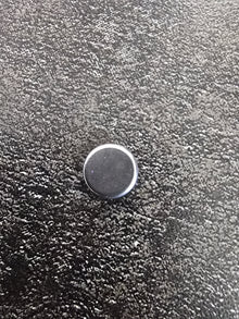 Mahindra Tractor Valve Stem Cap 31A0400700