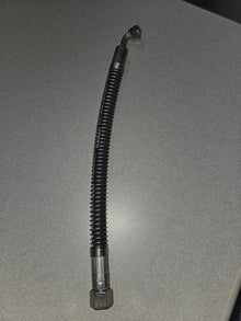 Mahindra Tractor Flexible Power Steering Hose LH / RH 008003351B91
