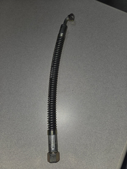 Mahindra Tractor Flexible Power Steering Hose LH / RH 008003351B91