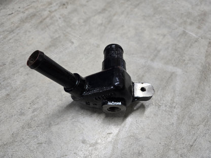 Mahindra Tractor Block Heater Kit 008028044K51