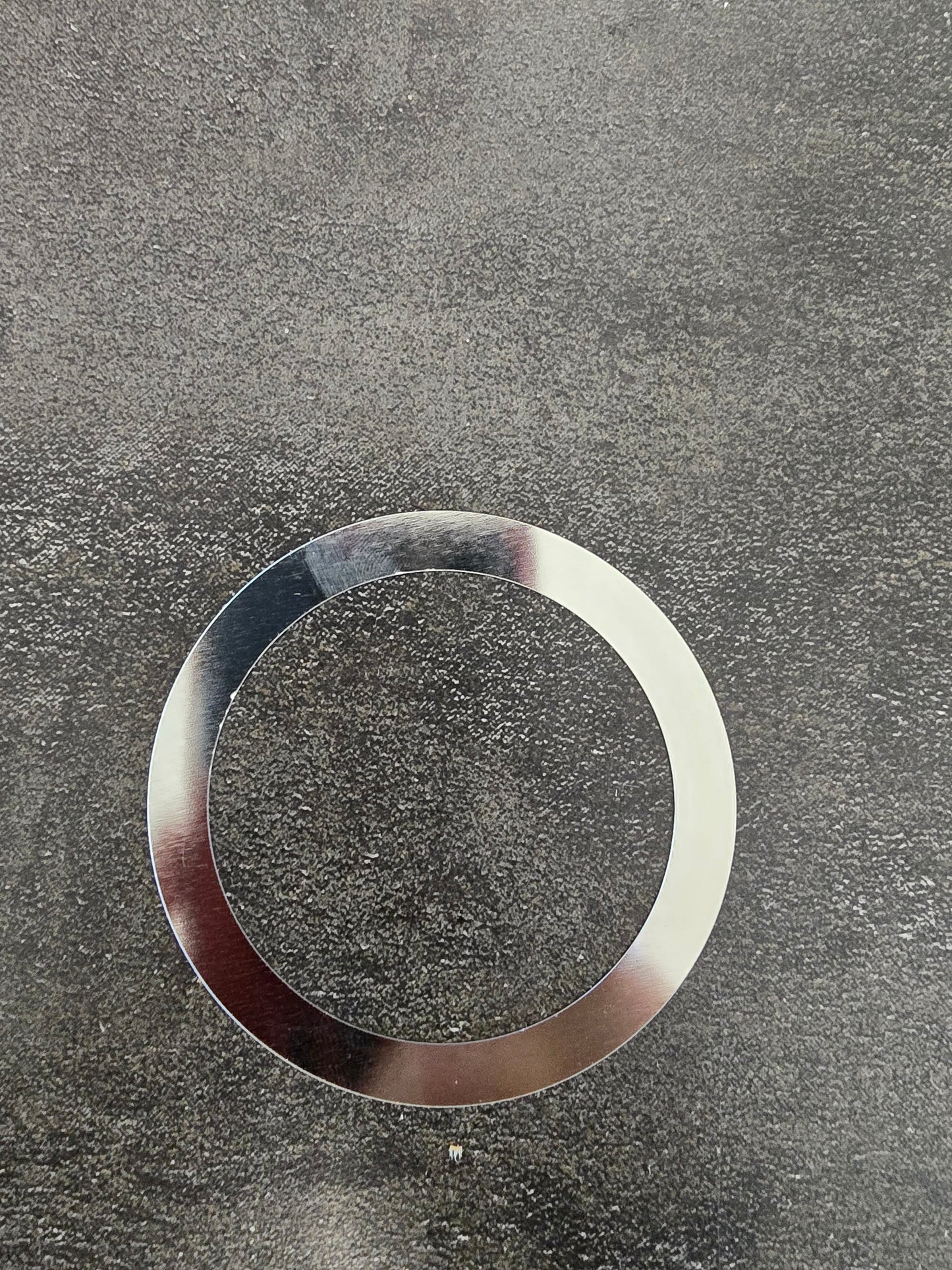 Mahindra Tractor Shim B 79642010080
