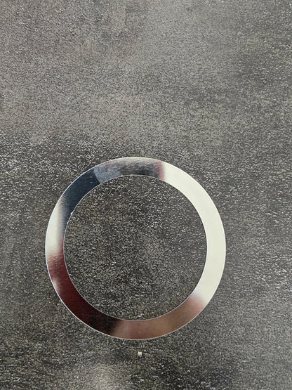 Mahindra Tractor Shim B 79642010080