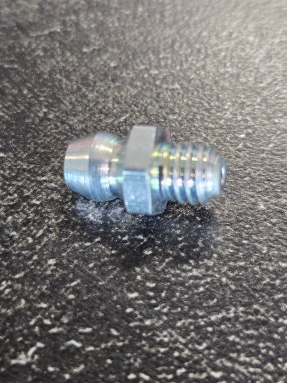Mahindra Tractor Zerk Grease Nipple A6500100600