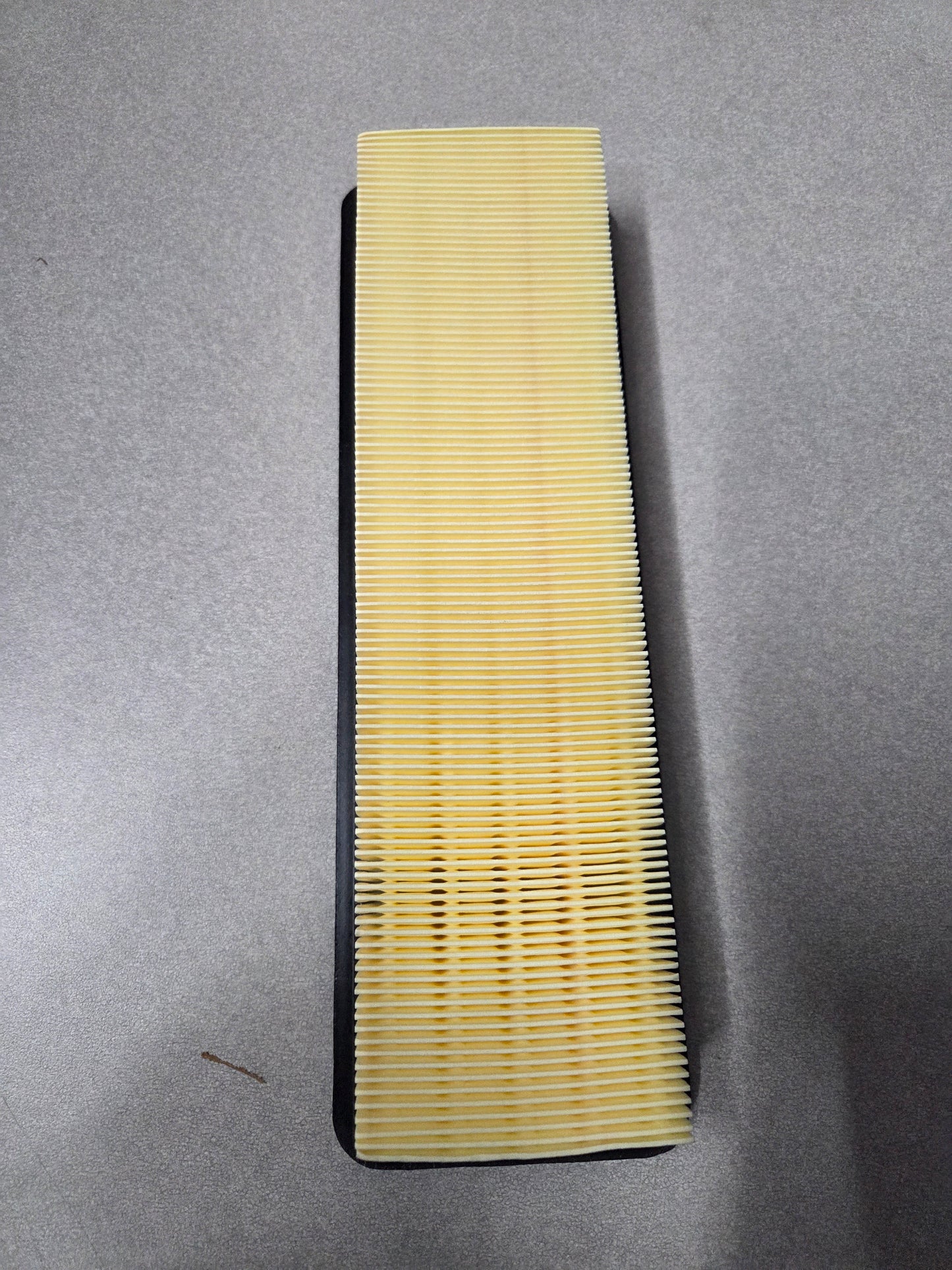 Mahindra Tractor Cabin Air Filter Main Element 14527072500